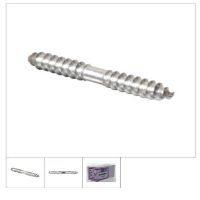 HIL-724A DOWEL SCREWS 3/16X2