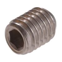 HIL-3284N SOCKET HEAD SET SCREWS