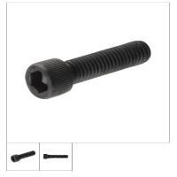 HIL-1600L SOCKET CAP SCREWS M8X3