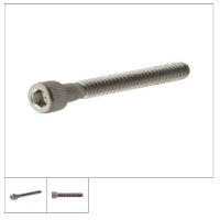 HIL-3249F SOCKET HEAD CAP SCREWS