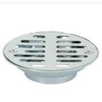 EZF-15317 SHOWER DRAIN 2 IPS CP"