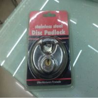 LOK-AL17-067 PADLOCK 80MM