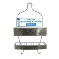 EW-EW1825 DELUXE SHOWER CADDY