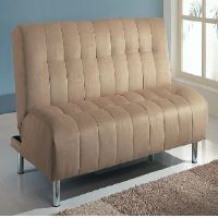 ACM-05635 ADJUSTABLE SOFA BEIGE