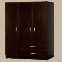 ACM-12248 WARDROBE ESPRESSO