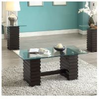 ACM-82250 COFFEE\END TABLE SET