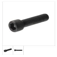 HIL-1596D SOCKET HEAD CAP SCREWS