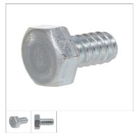 HIL-1466G HEX HEAD CAP SCREWS M8