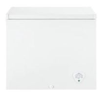 FRI-FFFC05M1QW 5' CHEST FREEZER