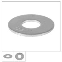 HIL-3624A FLAT WASHER M4