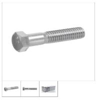 HIL-3476G HEX HEAD CAP SCREWS M1