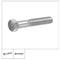 HIL-3403D HEX HEAD CAP SCREWS M7