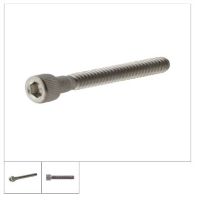 HIL-3270G SOCKET HEAD CAP SCREWS