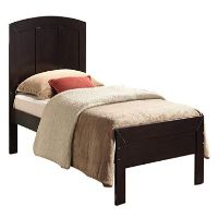 ACM-21526T TWIN BED DONATO CHERR