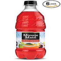 MMAID FRUIT PUNCH 20OZ