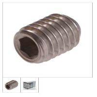 HIL-3276E SOCKET HEAD SET SCREWS