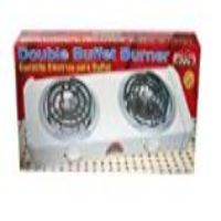 MBR-BC47165 BURNER DOUBLE ELECTR