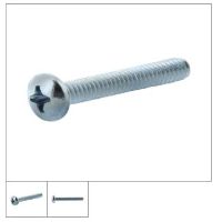 HIL-2830A MACHINE SCREWS M4X6