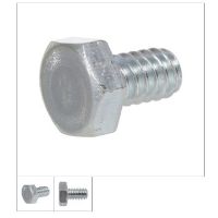 HIL-1453B HEX HEAD CAP SCREWS M6