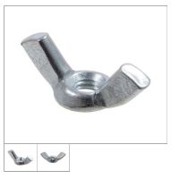 HIL-3398R WING NUTS M10-1.50