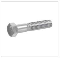 HIL-2467F METRIC HEX CAP SCREWS