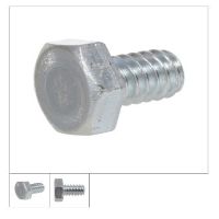 HIL-1454C HEX HEAD CAP SCREWS M6