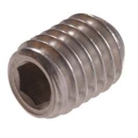 HIL-3282L SOCKET HEAD SET SCREWS