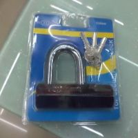 LOK-AL17-068 PADLOCK 110MM