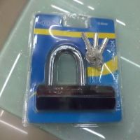 LOK-AL17-068 PADLOCK 110MM