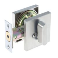 TOL-CV1800SQRUS15 SGL DEADBOLT