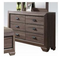 ACM-26025 DRESSER LYNDON GRAY GR