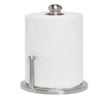 KCH-01077 PAPER TOWEL HOLDER SAT