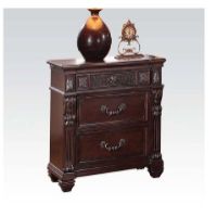 ACM-20503 NIGHTSTAND VEVILA CHER