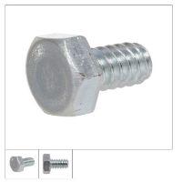 HIL-1461B HEX HEAD CAP SCREWS M8