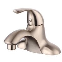 COM-2017694 LAV FAUCET 1H BN NOB