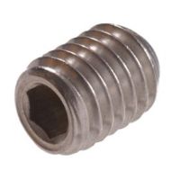 HIL-3287R SOCKET HEAD SET SCREWS