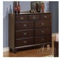 ACM-00165 DRESSER BELLWOOD CAPPU