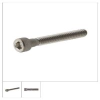 HIL-3266B SOCKET HEAD CAP SCREWS