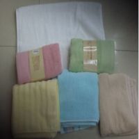 LOK-AL17-013A BATH TOWEL 80X160C