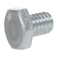 HIL-1444F HEX HEAD CAP SCREWS M4