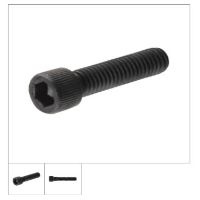 HIL-1593A SOCKET HEAD CAP SCREWS