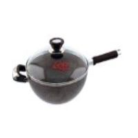 EW-9228 STIR FRY PAN 28CM (5.5QT