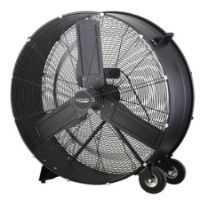 CAM-DR42 42" DRUM FAN