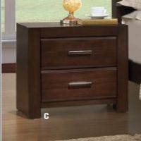 ACM-25793 NIGHTSTAND OBERREIT