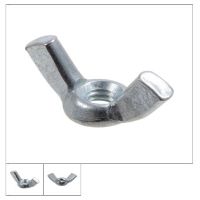 HIL-3397Q WING NUTS M8-1.25