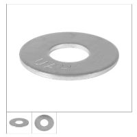 HIL-3628E FLAT WASHER M8