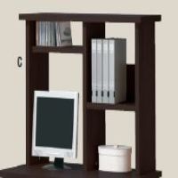 ACM-04691 HUTCH ESPRESSO W/04690