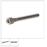 HIL-3264B SOCKET HEAD CAP SCREWS