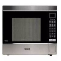 PAN-NNSN744S 1.6CUFT MICROWAVE S