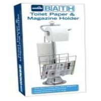 EW-190 TOILET PAPER & MAGAZINE H